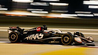 Haas-Teamchef Komatsu macht Nico Hülkenberg Hoffnung: Können im F1-Rennen kämpfen