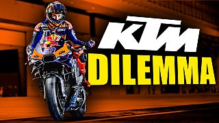 MotoGP-Testanalyse: Müssen wir uns um KTM sorgen?
