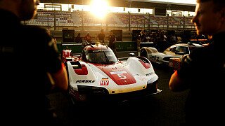 WEC 2024 im Free-TV: Sport1 zeigt Rennen zum Teil live