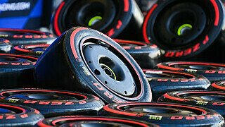 Durch Inflation der F1-Straßenkurse: Liefert Pirelli 2025 einen C6-Reifen?