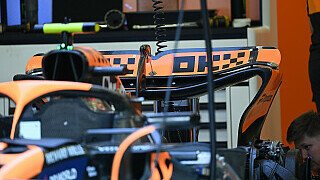 Formel 1 2024: Bahrain GP - Technik Formel 1 2024: Bahrain GP - Technik