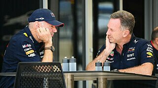 Newey: Darum hat er RBR verlassen