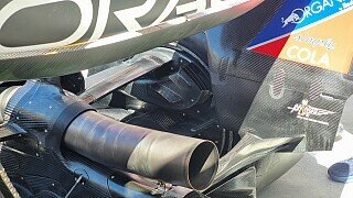 Formel 1 2024: Bahrain GP - Technik Red Bull