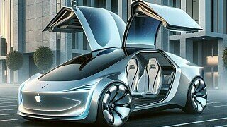 Das Aus für das Apple Car