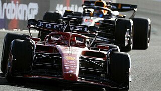 Ferrari feiert starken Saisonstart