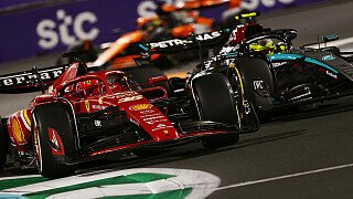 Kein Ferrari-Debüt in Abu Dhabi