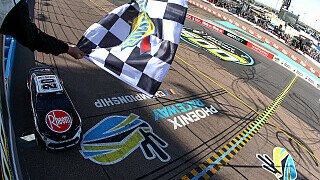 NASCAR 2024: Rennen 4 - Phoenix Raceway I NASCAR 2024: Rennen 4 - Phoenix Raceway I