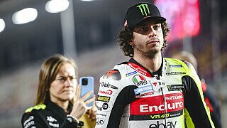 Bezz der Bastianini von 2024?