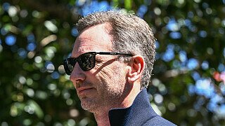 Christian Horner