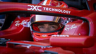 Australien Trainingsanalyse: Leclerc-Aufstand gegen Max Verstappen Australien Trainingsanalyse: Leclerc-Aufstand gegen Max Verstappen