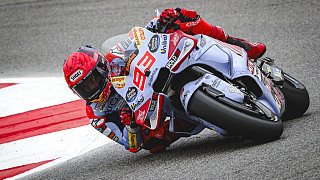 MotoGP Jerez: Marc Marquez holt Pole Position in Regen-Krimi