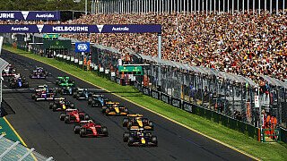 Beste Formel-1-Saison aller Zeiten? Deshalb freuen wir uns so auf 2025