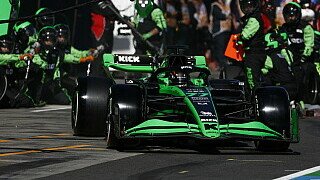 Valtteri Bottas hofft auf Formel-1-Wunder: Ohne Katastrophen-Stopps in Imola alles möglich