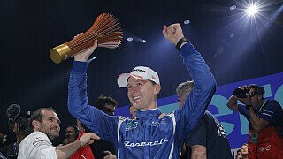 Maximilian Günther gewinnt die Formel-E-Premiere in Tokio: Ein unglaubliches Wochenende