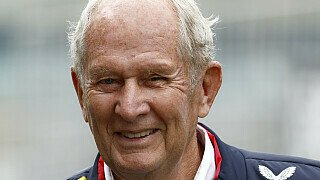 Helmut Marko