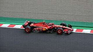 Ferrari: Strategie-Wunder dank stärkerem Auto? 