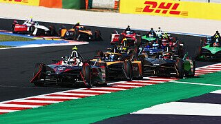 Formel E 2024: Antonio Felix da Costa gewinnt in Misano, Wehrlein WM-Führung los Formel E 2024: Antonio Felix da Costa gewinnt in Misano, Wehrlein WM-Führung los