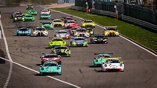 24h Nürburgring Qualifiers: Porsche-Festspiele auf der Nordschleife