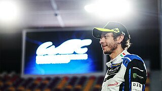 Valentino Rossi erklärt: WEC ist größere Herausforderung als MotoGP