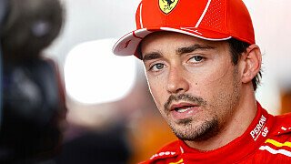 Neuer Ferrari F1-Renningenieur für Charles Leclerc: Bryan Bozzi ersetzt Xavier Marcos