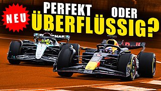 Bestes F1 Sprint Format! Jetzt perfekt? Oder doch unnötig?