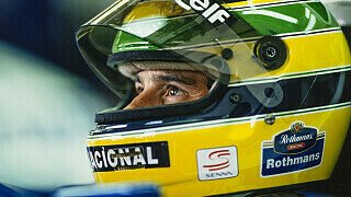 Sicherheits-Fortschritte in der Formel 1: Wie Senna & Ratzenberger bis heute Leben retten