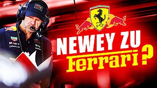 Wechselt Newey zu Ferrari? F1 Abschied bei Red Bull droht!