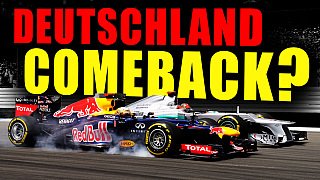 Hockenheimring verkauft! Kommt die F1 zurück nach Deutschland?