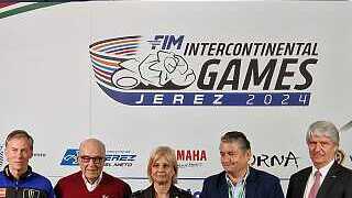 FIM kündigt interkontinentale Motorrad-Spiele 2024 an, aber ohne MotoGP-Stars?