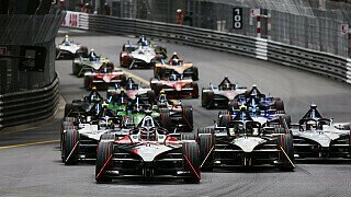 Formel E Monaco 2024: Highlights und Zusammenfassung