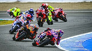 Gewaltige Zeitsprünge! Wieso die MotoGP 2024 Rundenrekorde zertrümmert