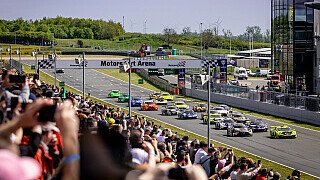 Oschersleben, DTM