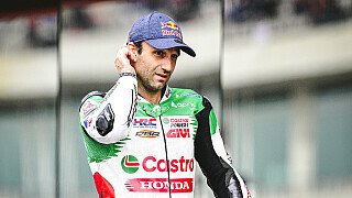 MotoGP-Eklat im Stewardsbüro in Jerez: Johann Zarco rausgeworfen!