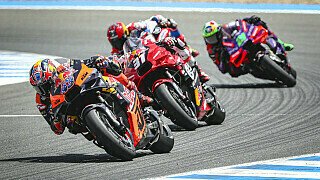 Jack Miller: Neue Michelinreifen erfordern 2024 neuen MotoGP-Fahrstil
