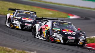 DTM-Livestream Lausitzring heute: Qualifying DTM-Livestream Lausitzring heute: Qualifying