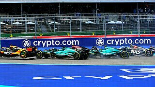 Alonso vs. FIA: Wo Hamilton-Strafe?
