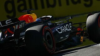 F1 LIVE: Alle News vor dem Rennen