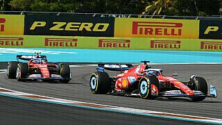 Ferrari wartet auf Imola-Updates
