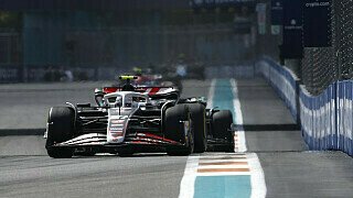 Formel 1 2024: Miami GP - Rennen vom Start bis zum Ziel
