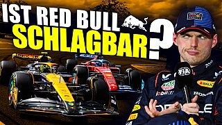 F1 Zwischenbilanz 2024: Schlagen McLaren & Ferrari Red Bull? F1 Zwischenbilanz 2024: Schlagen McLaren & Ferrari Red Bull?