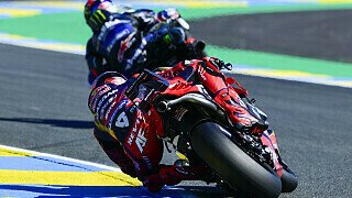 MotoGP heute live im TV: Wer überträgt Qualifying und Sprint in Le Mans im TV und Livestream?