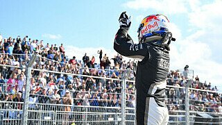 Formel E kurios: Wie Nick Cassidy vom letzten Platz zum Berlin-Sieg fuhr