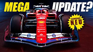 Mega-Update für Ferrari in Imola! So stark wie bei McLaren?