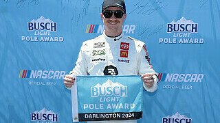 NASCAR 2024: Rennen 13 - Darlington Raceway