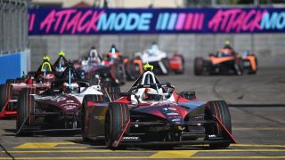 Formel E 2024: Antonio Felix da Costa gewinnt in Berlin, Wehrlein und Dennis kollidieren Formel E 2024: Antonio Felix da Costa gewinnt in Berlin, Wehrlein und Dennis kollidieren