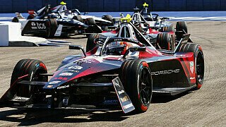 Formel E Berlin II 2024: Highlights und Zusammenfassung