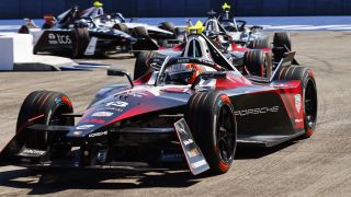 Formel E Shanghai: Falscher Porsche siegt - Böser Rückschlag für Pascal Wehrlein Formel E Shanghai: Falscher Porsche siegt - Böser Rückschlag für Pascal Wehrlein