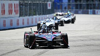 Formel-E-Konflikt zwischen Wehrlein und Dennis in Berlin: War nicht anders zu erwarten Formel-E-Konflikt zwischen Wehrlein und Dennis in Berlin: War nicht anders zu erwarten