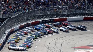 NASCAR Vorschau: Regular Season-Finale auf dem Darlington Raceway