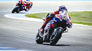 Nächster MotoGP-Einsatz für Stefan Bradl: Per Honda-Wildcard nach Barcelona